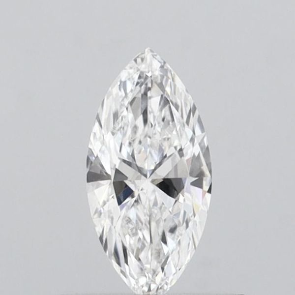 Marquise Lab-Grown Diamond image