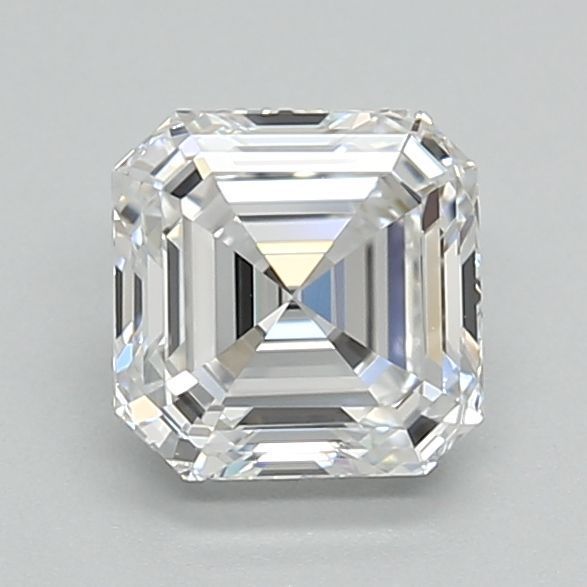 Asscher Lab-Grown Diamond image