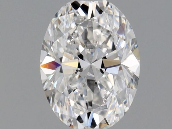 Oval Diamond image