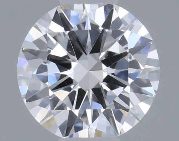 Round Lab-Grown Diamond image