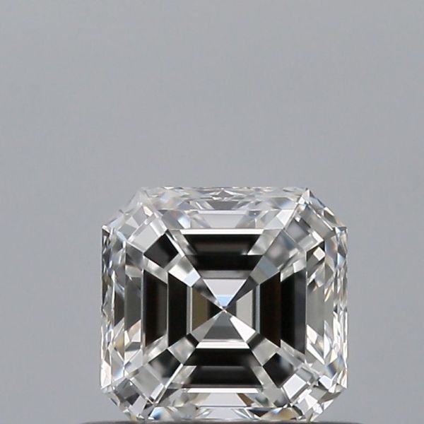 Asscher Diamond image