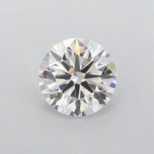 Round Lab-Grown Diamond image