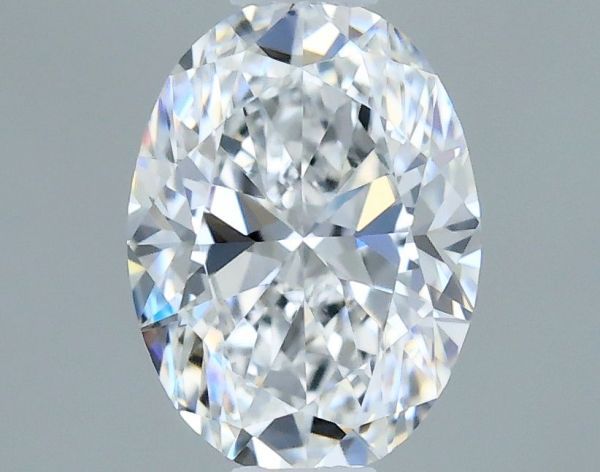 Oval Diamond image