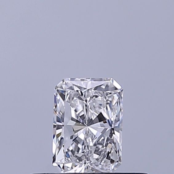 Radiant Lab-Grown Diamond image