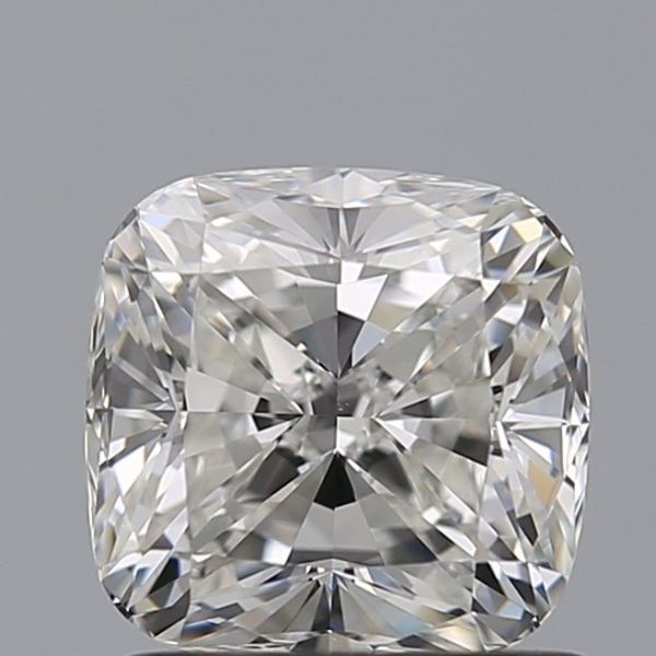 Cushion Diamond image