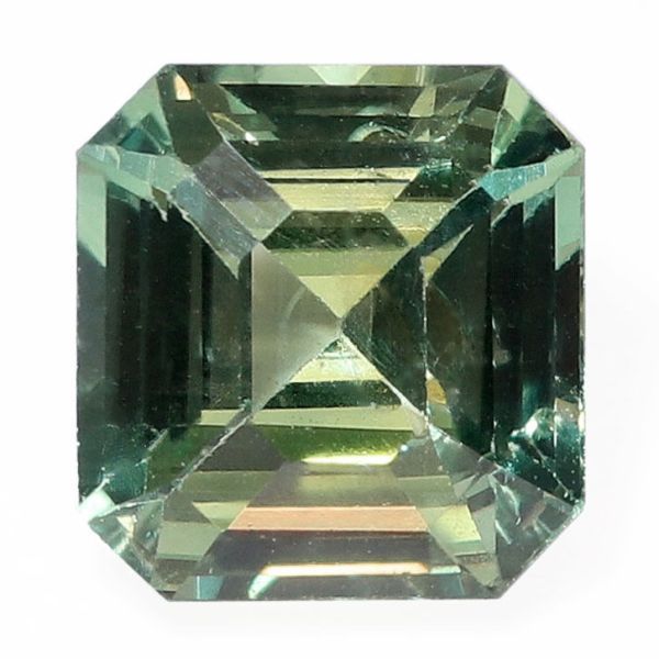 Asscher Gemstone image
