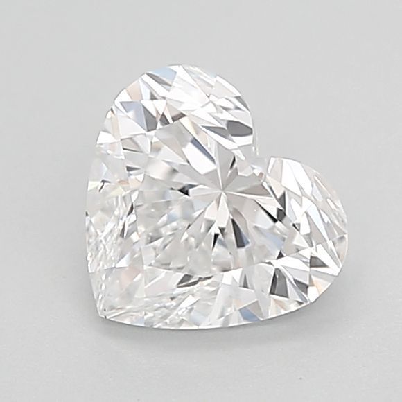 Heart Lab-Grown Diamond image