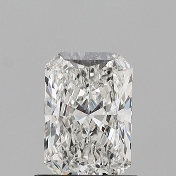 Radiant Lab-Grown Diamond image