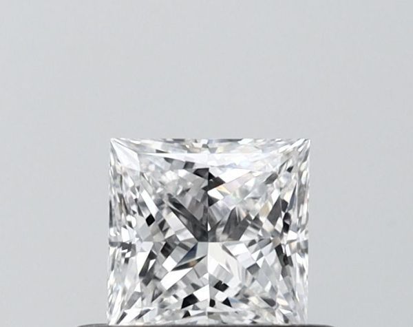 Princess Lab-Grown Diamond image