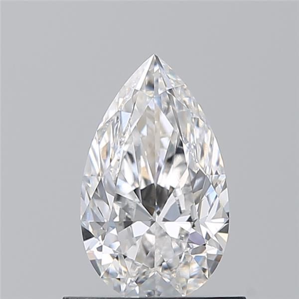 Pear Diamond image