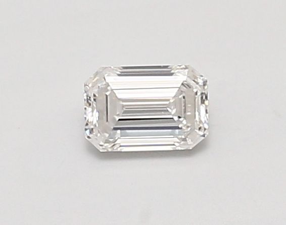Emerald Lab-Grown Diamond image