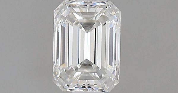 Emerald Diamond image