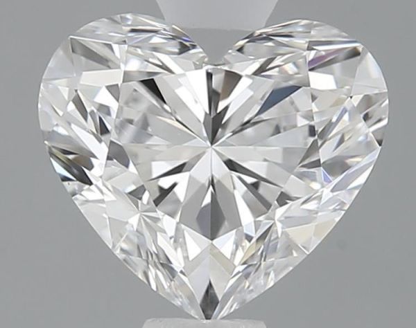 Heart Lab-Grown Diamond image