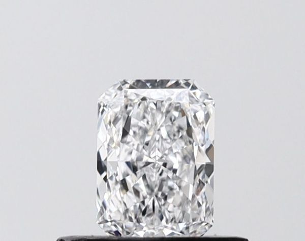 Radiant Lab-Grown Diamond image