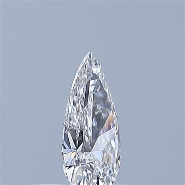Pear Lab-Grown Diamond image