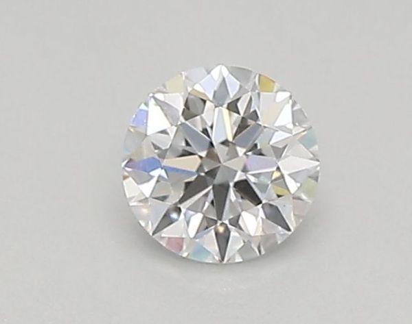Round Lab-Grown Diamond image
