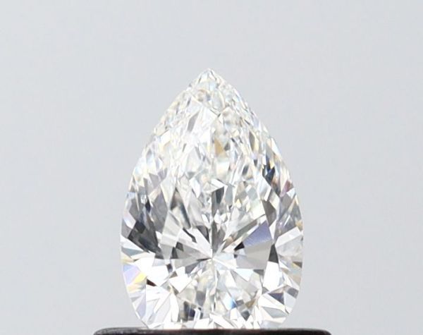 Pear Lab-Grown Diamond image