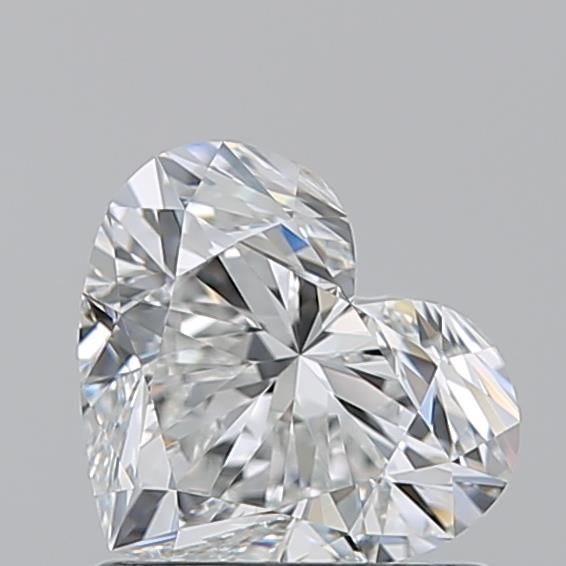 Heart Diamond image