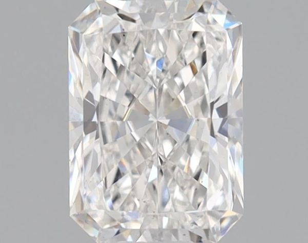 Radiant Lab-Grown Diamond image