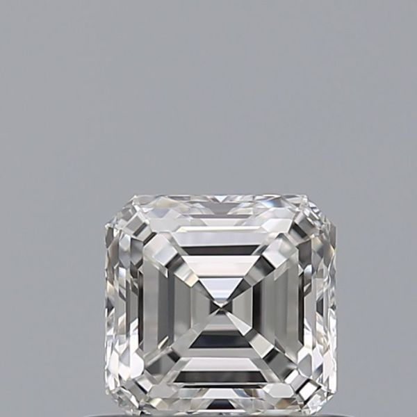 Asscher Diamond image