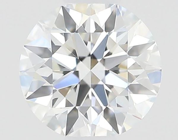 Round Diamond image