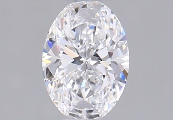 Oval Diamond image