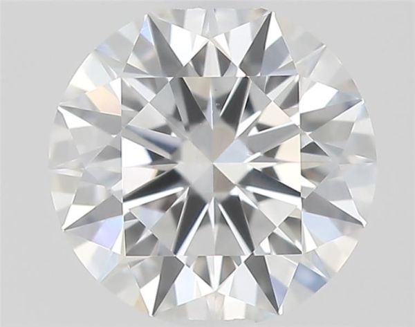 Round Diamond image