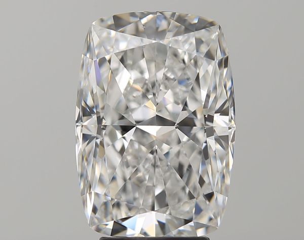 Cushion Diamond image