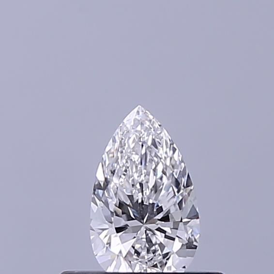 Pear Lab-Grown Diamond image