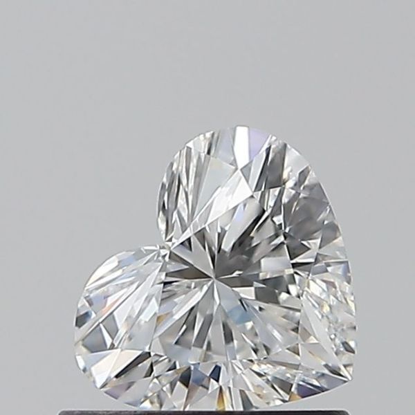 Heart Diamond image