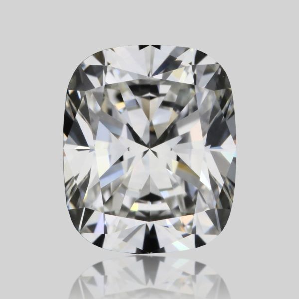 Cushion Diamond image