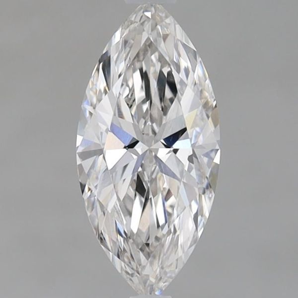 Marquise Lab-Grown Diamond image