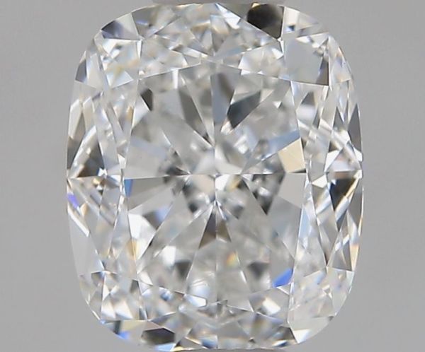 Cushion Diamond image
