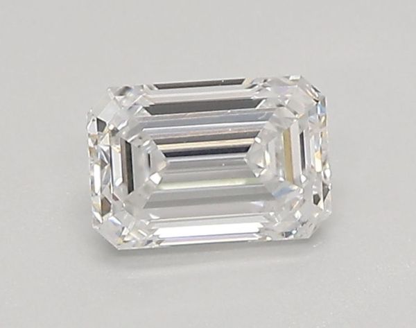 Emerald Lab-Grown Diamond image