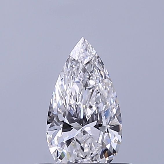 Pear Lab-Grown Diamond image