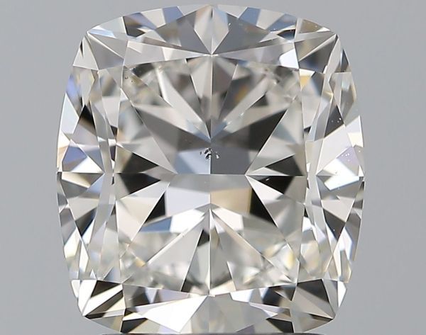 Cushion Diamond image