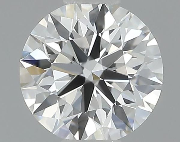 Round Diamond image