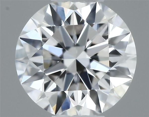 Round Diamond image