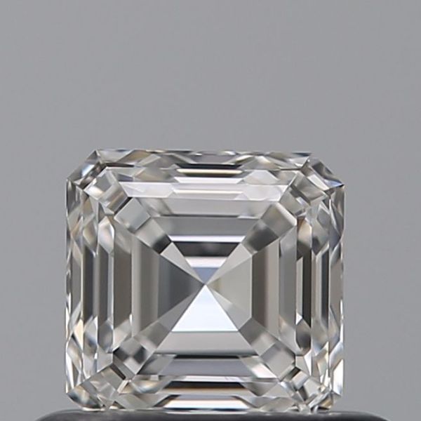 Asscher Diamond image