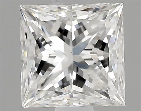 Princess Lab-Grown Diamond image
