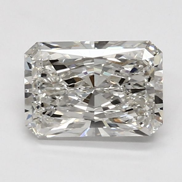 Radiant Lab-Grown Diamond image