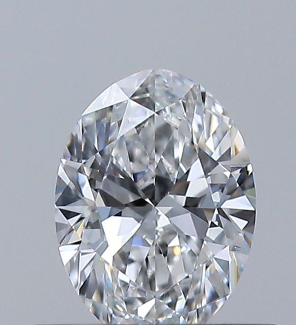 Oval Diamond image