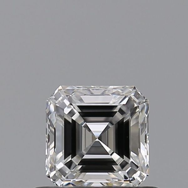 Asscher Diamond image