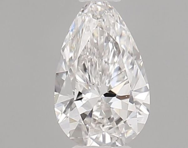 Pear Lab-Grown Diamond image