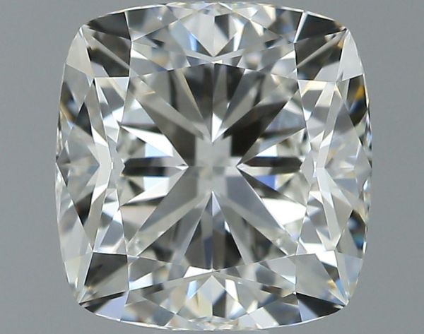 Cushion Diamond image