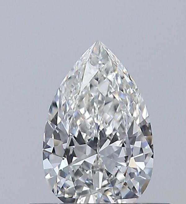 Pear Diamond image