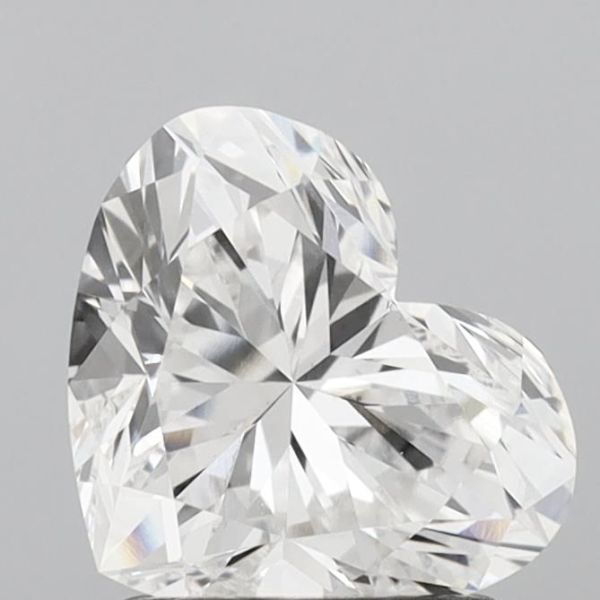 Heart Lab-Grown Diamond image