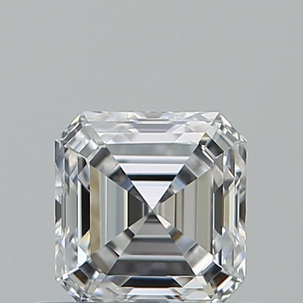 Asscher Diamond image