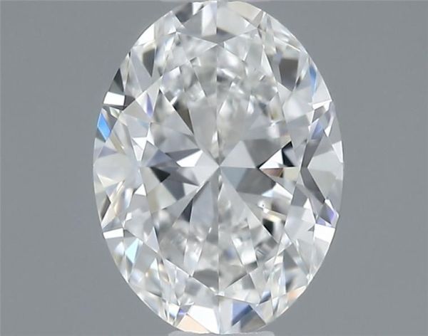 Oval Diamond image