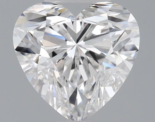 Heart Lab-Grown Diamond image